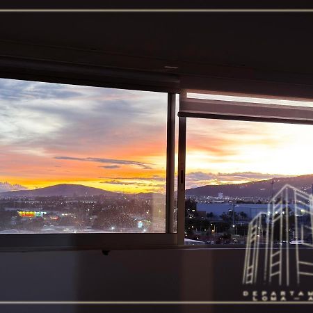Departamento Loma-Alta Leilighet Guadalajara Eksteriør bilde